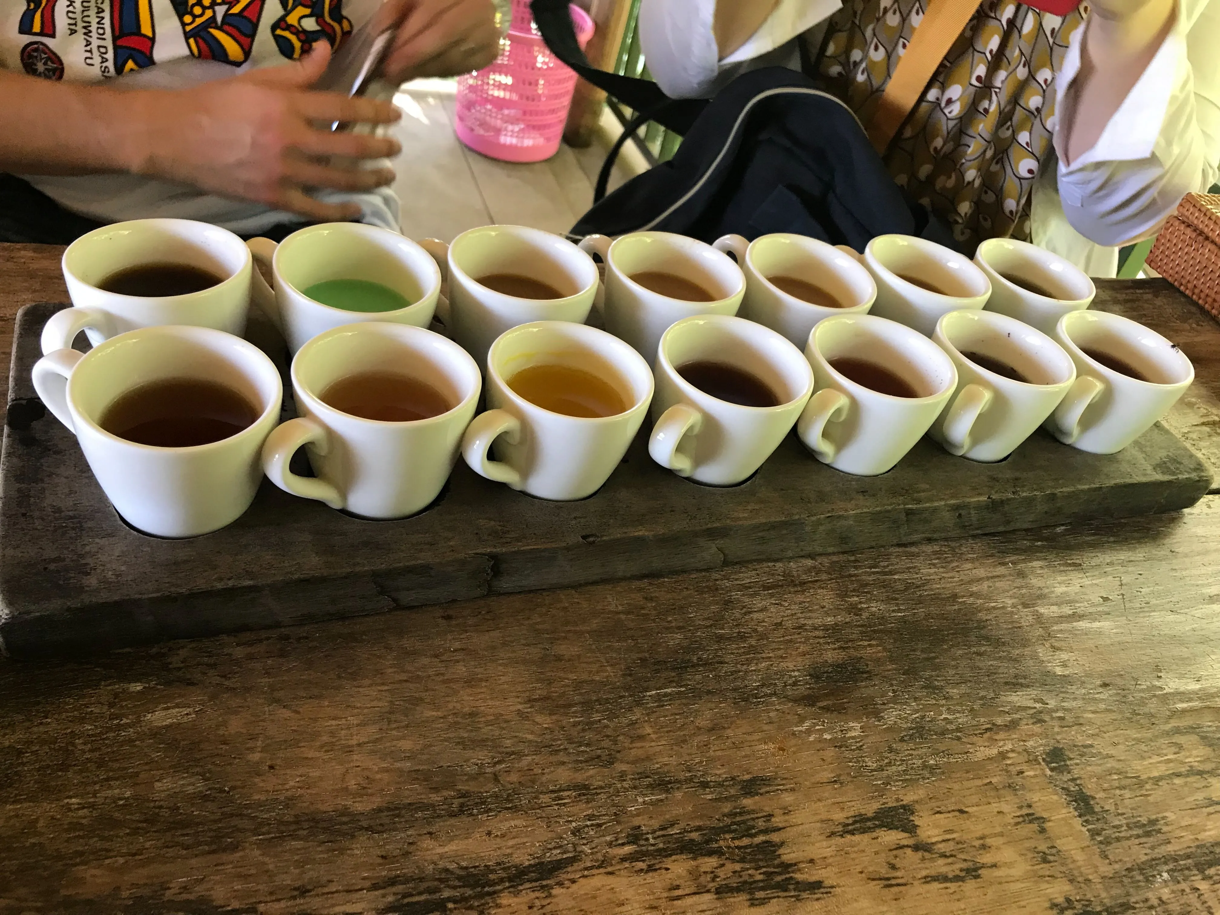 ジャコウネココーヒー